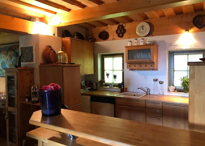 Charmantes In Erhoehter Aussichtslage Villa Modriach