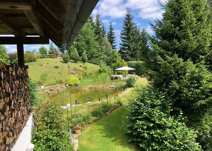 Charmantes In Erhoehter Aussichtslage Modriach