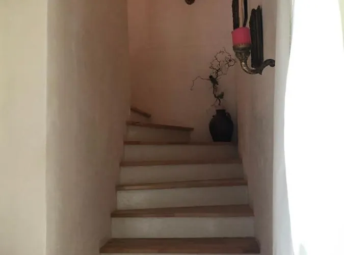 Villa Charmantes In Erhoehter Aussichtslage Modriach